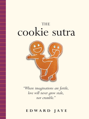 Cover for The Cookie Sutra