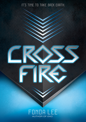 Cover for Cross Fire