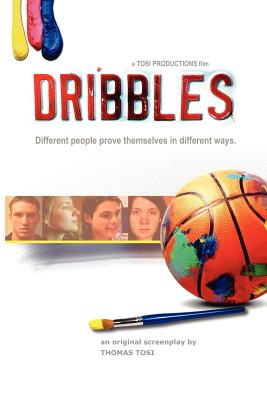 Cover for Dribbles