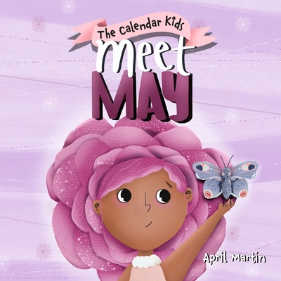 Meet May: A children #39 s book about family friendship and holidays in