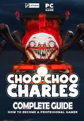 Choo Choo Charles Scary Train Top Mobile Games