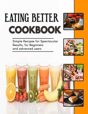 Eating Better: bacon appetizer recipes By Megan Wood Cover Image