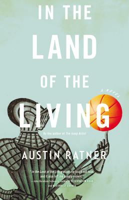 In the Land of the Living Cover