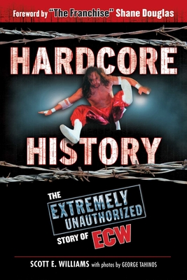 Cover for Hardcore History