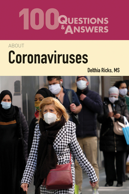 100 Questions & Answers about Coronaviruses Cover Image