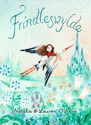 Cover for Frindleswylde