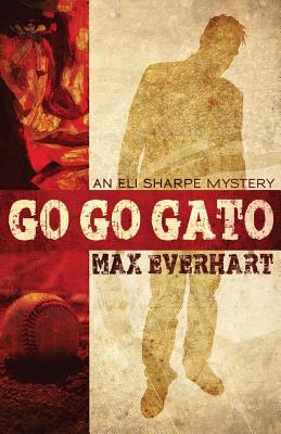 Cover for Go Go Gato