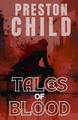 Cover for Tales of Blood