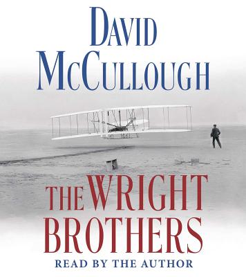 The Wright Brothers Cover Image