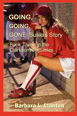 Cover for Going, Going, Gone - Susie's Story