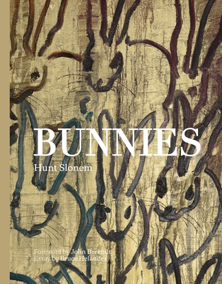 Bunnies: The Limited Edition Cover Image