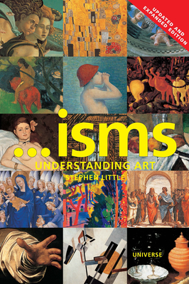 ...isms: Understanding Art Cover Image