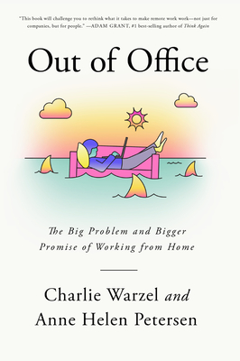 Cover for Out of Office