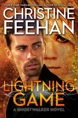 Lightning Game (A GhostWalker Novel #17)