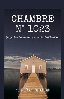 Room No.1023 Cover Image