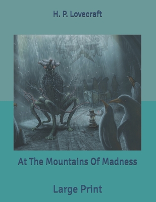 At The Mountains Of Madness