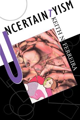Uncertaintyism Cover Image