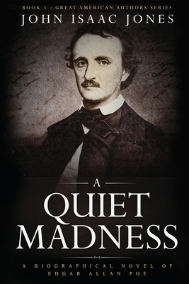 Cover for A Quiet Madness