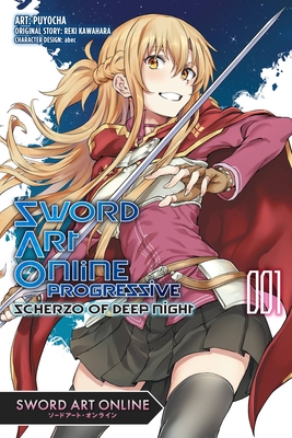 O que é Sword Art Online Progressive?