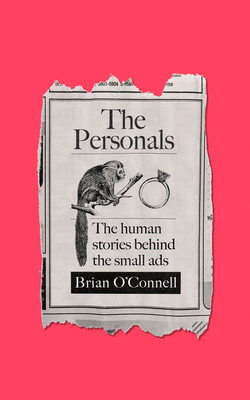 The Personals By Brian O'Connell Cover Image