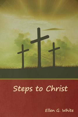 Steps to Christ Cover Image