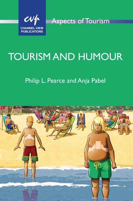 Tourism and Humour (Aspects of Tourism #68) Cover Image