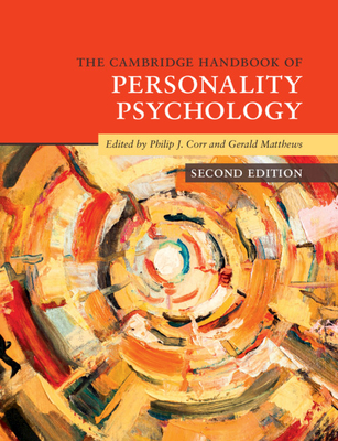 The Cambridge Handbook of Personality Psychology (Cambridge Handbooks in Psychology)