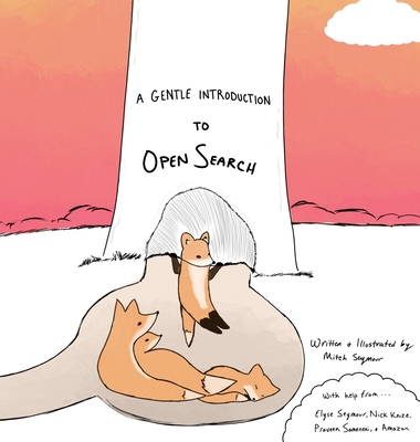 A Gentle Introduction to OpenSearch Cover Image