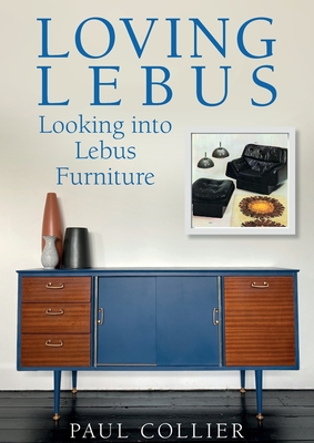 Loving Lebus: Looking into Lebus Furniture Cover Image