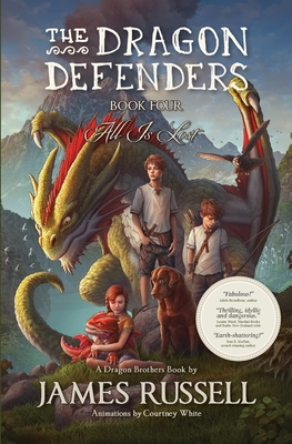 Defender Dragon