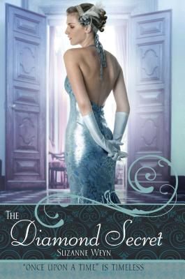 The Diamond Secret (Once upon a Time) Cover Image