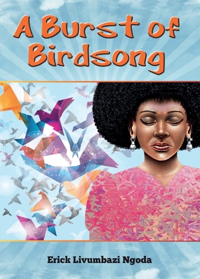 A Burst of Birdsong Cover Image