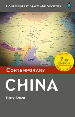 Contemporary China (Contemporary States and Societies)