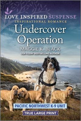Undercover Operation Cover Image