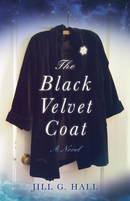 Cover for The Black Velvet Coat