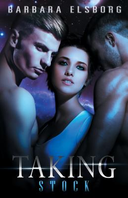 Taking Stock By Barbara Elsborg Cover Image