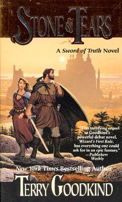 terry goodkind sword of truth series book 4
