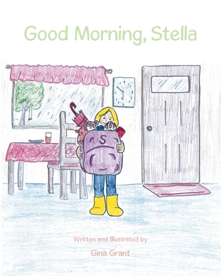 Good Morning, Stella Cover Image