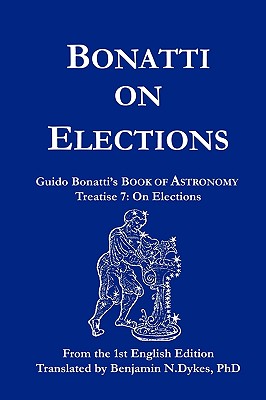 Bonatti on Elections Cover Image