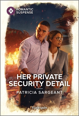 Her Private Security Detail Cover Image