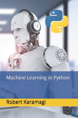 Machine Learning in Python Cover Image