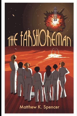 The Farshoreman Cover Image