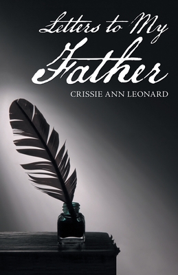 Letters to My Father Cover Image