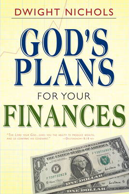 God's Plans for Your Finances Cover Image