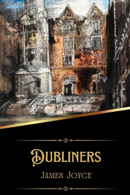 James Joyce Dubliners