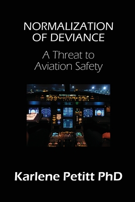 Normalization of Deviance: A Threat to Aviation Safety Cover Image