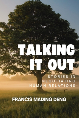 Talking it out Cover Image