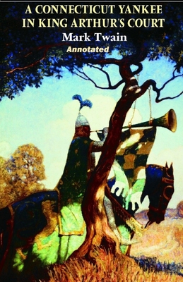 A Connecticut Yankee in King Arthur's Court