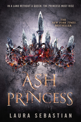 Trono de Cristal / Throne of Glass: Reino de cenizas / Kingdom of Ash  (Series #7) (Paperback) 