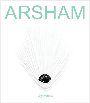 Daniel Arsham Cover Image